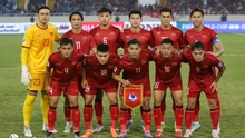 Xem trực tiếp bóng đá AFF Cup 2024 ở đâu? VTV5 VTV6 có trực tiếp ĐT Việt Nam?