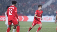 Hoàng Đức hay nhất đang trở lại, Việt Nam sẵn sàng tranh vô địch AFF Cup 