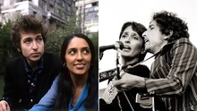 Tình yêu giữa Bob Dylan và Joan Baez: Nguồn cảm hứng cho những ca khúc bất hủ