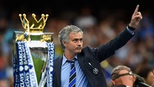 Mourinho tiết lộ hai hối tiếc lớn nhất trong sự nghiệp, bao gồm việc tái hợp Chelsea và CLB 'đáng lẽ nên rời đi ngay lập tức'