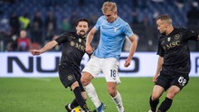 Nhận định, soi tỷ lệ Lazio vs Napoli 03h00 ngày 6/12, vòng 1/8 cúp Quốc gia Ý