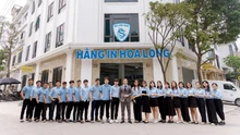 Giới thiệu Công ty Cổ phần In Hoa Long