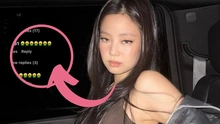 Jennie Blackpink bị công kích dữ dội sau tin đồn hẹn hò, fan đồng loạt lên tiếng bảo vệ