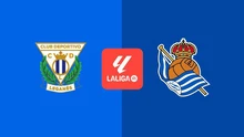 Nhận định, soi tỷ lệ Leganes vs Sociedad 20h hôm nay 8/12, vòng 16 La Liga