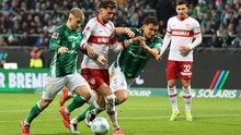 Nhận định, soi tỷ lệ Stuttgart vs Union Berlin 02h30 ngày 7/12, vòng 13 Bundesliga