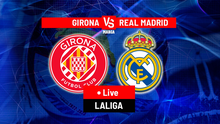 Nhận định, soi tỷ lệ Girona vs Real Madrid 3h00 ngày 8/12, vòng 16 La Liga