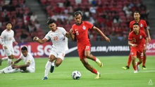 Singapore giảm giá vé AFF Cup 2024 sau phản ứng của người hâm mộ