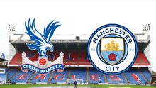 Nhận định, soi tỷ lệ Crystal Palace vs Man City 22h00 ngày 7/12, vòng 15 Ngoại hạng Anh