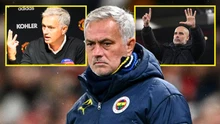 Mourinho đáp trả Pep: 'Tôi không muốn vô địch bằng cách phải đối mặt với 150 vụ kiện'