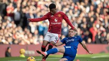 Xem Amad Diallo đá cánh là niềm vui cho cả CĐV Man United và Ruben Amorim