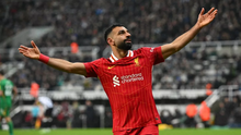 Tiết lộ từ một huyền thoại, Mohamed Salah đã gia hạn hợp đồng với Liverpool?