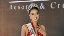 Bùi Khánh Linh đạt Á hậu 3, Puerto Rico đăng quang tại Miss Intercontinental 2024