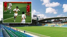 ĐT Việt Nam thắng trận đậm nhất ở AFF Cup với 9 bàn thắng nhưng vẫn gặp Thái Lan ở bán kết