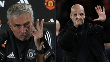 Guardiola tố Mourinho muốn Man City bị xuống hạng, đáp trả mạnh mẽ về danh hiệu 'trong sạch'