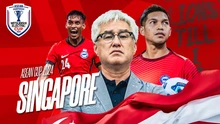 Link xem VTV2 trực tiếp bóng đá Singapore vs Thái Lan 19h30 hôm nay 17/12