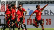 Danh sách ĐT Timor Leste dự AFF Cup 2024