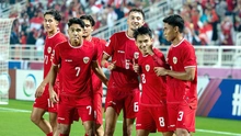 TRỰC TIẾP bóng đá Myanmar vs Indonesia 19h30 hôm nay, vòng bảng AFF Cup 2024