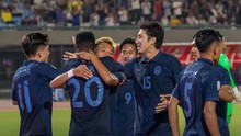 Cầu thủ nhập tịch ghi bàn, ĐT Campuchia giành kết quả bất ngờ trước ứng viên vô địch AFF Cup