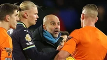 Pep Guardiola có dấu hiệu khủng hoảng tinh thần