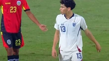 TRỰC TIẾP bóng đá Timor Leste vs Thái Lan (0-4): Ben Davis lập cú đúp