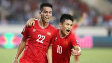 Lịch trực tiếp bóng đá các trận đấu AFF Cup 2024 trên VTV {CHI TIẾT}