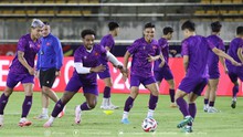 Lịch thi đấu bóng đá hôm nay 9/12: Trực tiếp Việt Nam đấu với Lào, Myanmar vs Indonesia