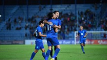 Lịch thi đấu AFF Cup 2024 hôm nay 8/12: Thái Lan, Capuchia xuất trận