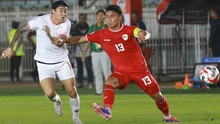 TRỰC TIẾP bóng đá Myanmar vs Indonesia 19h30 hôm nay, xem AFF Cup 2024 vòng bảng