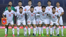 VTV5 VTV6 trực tiếp bóng đá Việt Nam vs Lào 20h00 hôm nay, AFF Cup 2024 vòng bảng