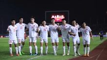 Highlights Lào 1-4 Việt Nam tại AFF Cup 2024