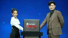 Nữ KOC xinh đẹp lên "Whose Chance" tìm việc, chốt deal 140 triệu đồng bằng màn livestream ấn tượng