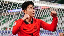 Tứ kết Asian Cup 2023, Úc vs Hàn Quốc: Người Úc không hề ngại Son Heung Min