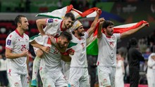 Nhận định Tajikistan vs Jordan, tứ kết Asian Cup 2023 (18h30 hôm nay, 2/2)