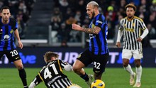 Nhận định Inter vs Juventus: Derby nước Ý, cho hiện tại và tương lai