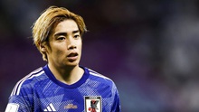 ĐT Nhật Bản ra quyết định bất ngờ với ngôi sao bị cáo buộc xâm hại phụ nữ, chấp nhận chịu thiệt ở Asian Cup