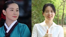 Lee Young Ae tái diễn vai Dae Jang Geum biểu tượng trong phần tiếp theo