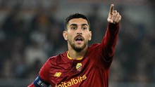 Nhận định bóng đá Roma vs Inter Milan (00h00 hôm nay 11/2), Serie A vòng 24