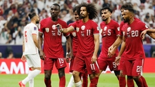 Ghi 3 bàn từ chấm 11m, Qatar bảo vệ thành công chức vô địch Asian Cup