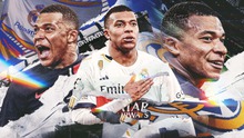 Mbappe, PSG và những câu hỏi cần phải trả lời