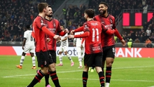 Kết quả vòng play-off Europa League: AC Milan đại thắng, Lukaku giải cứu AS Roma