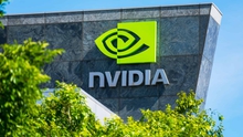 Nvidia thay thế Alphabet trở thành công ty có giá trị lớn thứ ba nước Mỹ