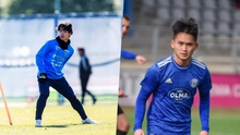Tin nóng bóng đá Việt 15/2: Công Phượng tập hăng ở Nhật Bản, cầu thủ Việt kiều được U19 Séc triệu tập