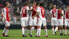 Kết quả cúp C3 châu Âu: Ajax bị cầm hoà, Real Betis đón thất bại trên sân nhà