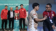 Tin nóng bóng đá Việt 16/2: Học trò HLV Park Hang Seo sang Hàn Quốc, nhiều CLB V-League bị phạt