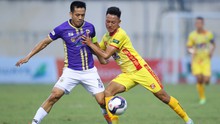 Xem trực tiếp bóng đá Việt Nam hôm nay: Thanh Hóa vs Hà Nội, CAHN vs TP.HCM