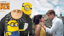 Loạt phim lãng mạn 'One Day' thu hút khán giả Netflix toàn cầu