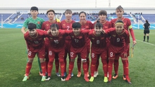 ĐT Việt Nam thắng Uzbekistan kịch tính, trả món nợ thua 1-2 và mở toang cửa đi tiếp tại giải châu Á khiến AFC khen ngợi