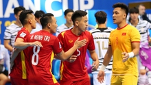 Hướng tới mục tiêu World Cup, ĐT Việt Nam đá giao hữu với hai đối thủ Top 10 thế giới