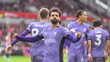 Liverpool: Những tín hiệu tích cực từ Anfield