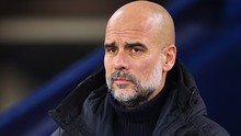 Guardiola: 'Tôi chỉ ghi 11 bàn sau 11 năm nên không thể tư vấn Haaland được'